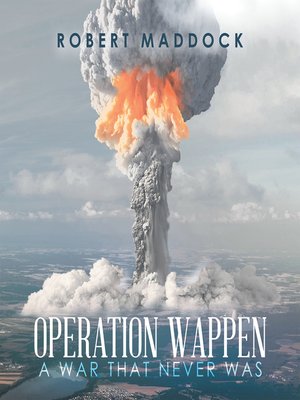 cover image of Operation Wappen